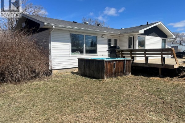 Hoodoo Acreage, Hoodoo Rm No  401, SK, photo 2
