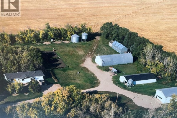 Hoodoo Acreage, Hoodoo Rm No  401, SK, photo 3