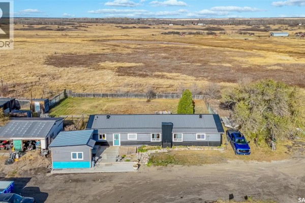 Horseman Acreage, Vanscoy Rm No  345, SK, photo 2