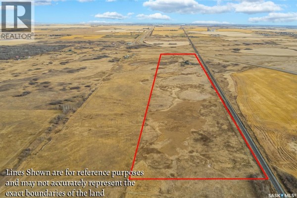 Horseman Acreage, Vanscoy Rm No  345, SK, photo 3