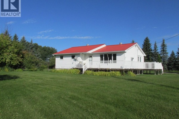 Kitchen - Howden Acreage North-east Of Garrick, Saskatchewan, Torch River Rm No  488, SK S0J0Z0 Photo 2