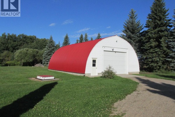 Bedroom - Howden Acreage North-east Of Garrick, Saskatchewan, Torch River Rm No  488, SK S0J0Z0 Photo 3