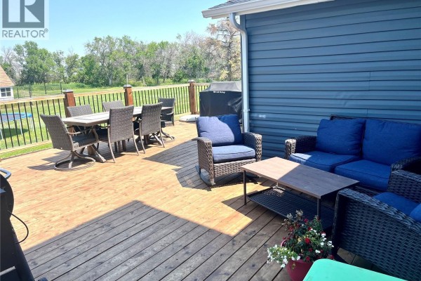 Bonus Room - Howe Acres, Snipe Lake Rm No  259, SK S0L1A0 Photo 3