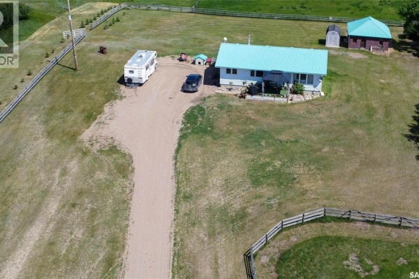 Howell Acreage, Lumsden Rm No  189, SK, photo 3