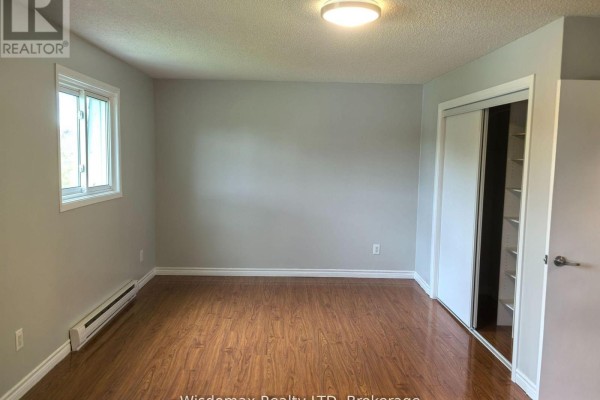 Primary Bedroom - Hs47 - 3100 Kingston Road, Toronto, ON M1M3T4 Photo 5