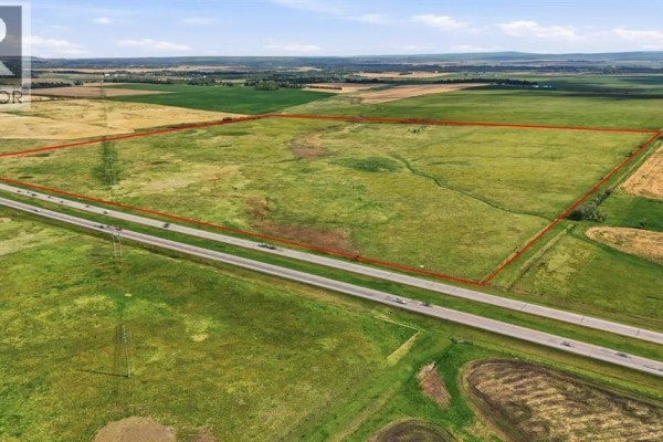 Hwy 1 & Rr 35, Rural Rocky View County, AB T3Z2E4 Photo 3