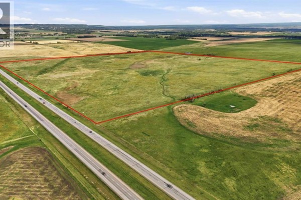 Hwy 1 & Rr 35, Rural Rocky View County, AB T3Z2E4 Photo 4