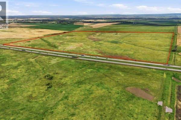 Hwy 1 & Rr 35, Rural Rocky View County, AB T3Z2E4 Photo 5