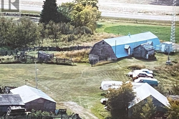 Hwy 1 Farm, Martin Rm No  122, SK, photo 2