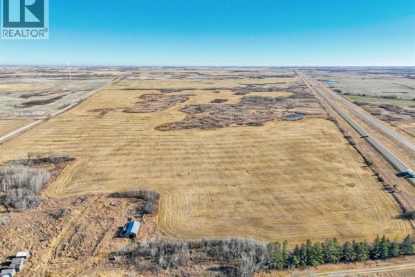 Hwy 1 Farm, Martin Rm No  122, SK, photo 3