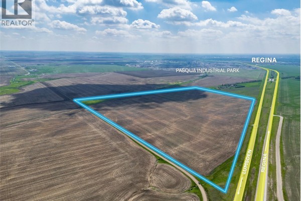 Hwy 11 Land, Sherwood Rm No  159, SK, photo 2