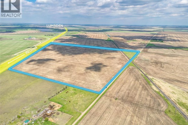 Hwy 11 Land, Sherwood Rm No  159, SK, photo 3