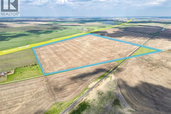 Hwy 11 Land, Sherwood Rm No  159, SK S0G3C0 Photo 4