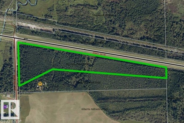 Hwy 16 & Range Rd 100, Rural Yellowhead, AB T0E2M0 Photo 5