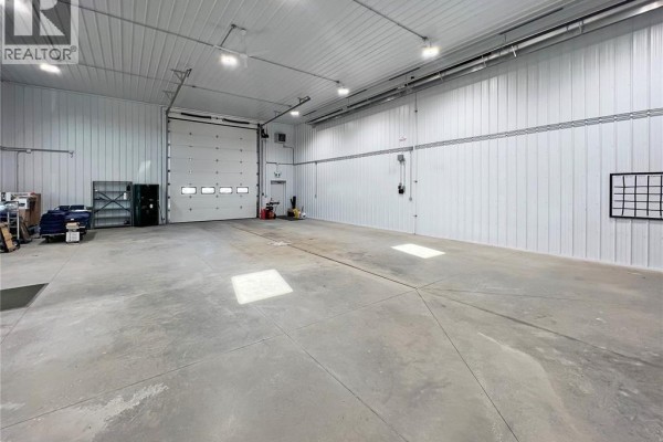 Hwy 2 East Service Road, Prince Albert Rm No  461, SK S6V0V8 Photo 4