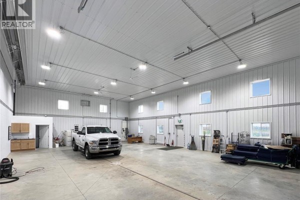 Hwy 2 East Service Road, Prince Albert Rm No  461, SK S6V0V8 Photo 5