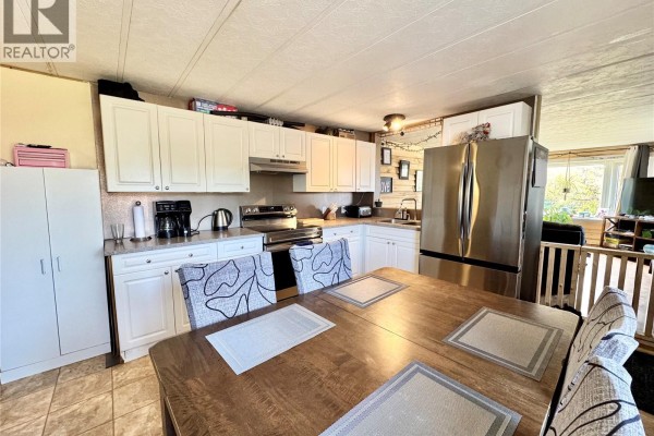 Bedroom - Hwy 2 South Acreage, Prince Albert Rm No  461, SK S6V5P9 Photo 3