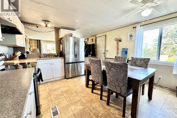 Bedroom - Hwy 2 South Acreage, Prince Albert Rm No  461, SK S6V5P9 Photo 4