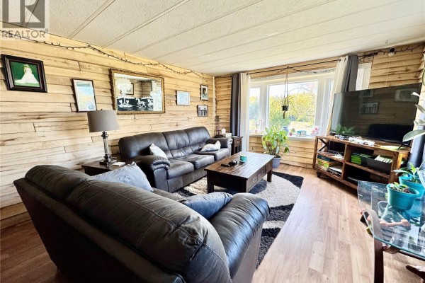 Bedroom - Hwy 2 South Acreage, Prince Albert Rm No  461, SK S6V5P9 Photo 5