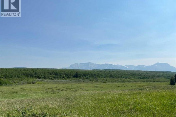 Hwy 5, Rural Cardston County, AB T0K0A0 Photo 2