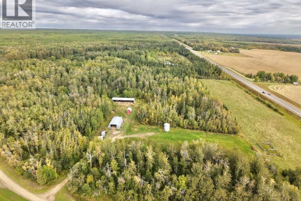 Hwy 743, Rural Northern Lights, County Of, AB T8S1S6 Photo 5