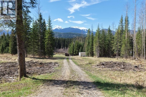 Lot 1 Indian Lake Road, Quesnel, BC, photo 2