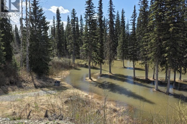 Lot 1 Indian Lake Road, Quesnel, BC, photo 3