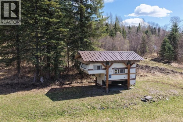Lot 1 Indian Lake Road, Quesnel, BC V2N6N7 Photo 4