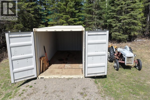 Lot 1 Indian Lake Road, Quesnel, BC V2N6N7 Photo 5