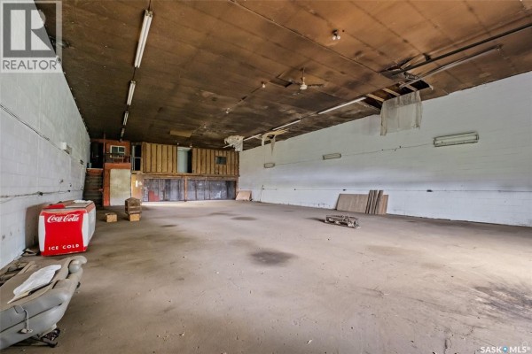 Irvine Street Industrial Property, Buckland Rm No  491, SK S6V5R3 Photo 2