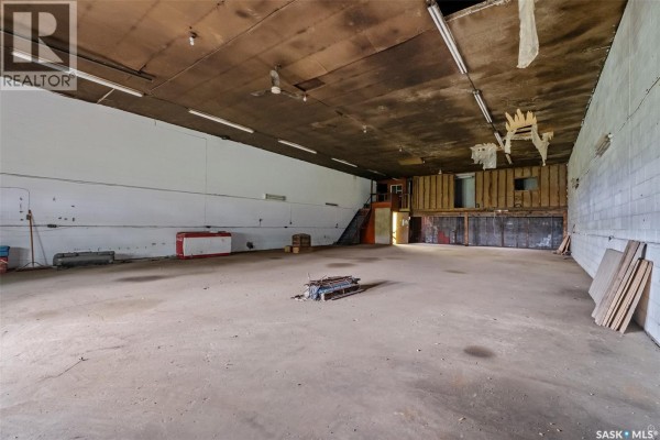 Irvine Street Industrial Property, Buckland Rm No  491, SK S6V5R3 Photo 3
