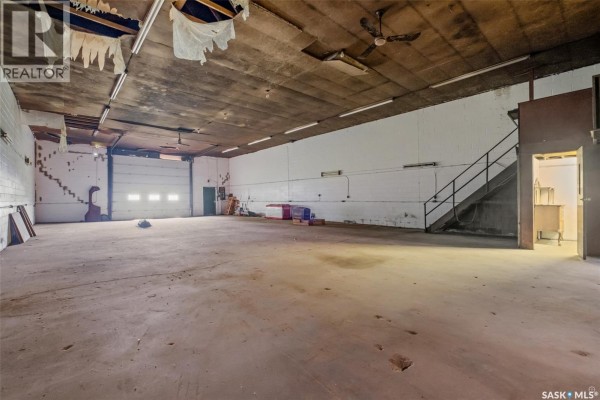 Irvine Street Industrial Property, Buckland Rm No  491, SK S6V5R3 Photo 4