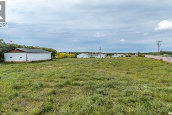 Irvine Street Industrial Property, Buckland Rm No  491, SK S6V5R3 Photo 5