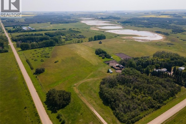 Isle Acreage 2.5 J, Vanscoy Rm No  345, SK, photo 2