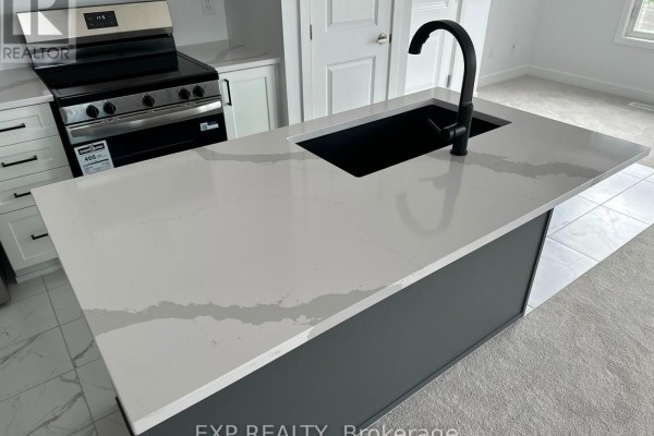 Kitchen - J - 1055 Cedar Creek Drive, Ottawa, ON K1X0G3 Photo 5