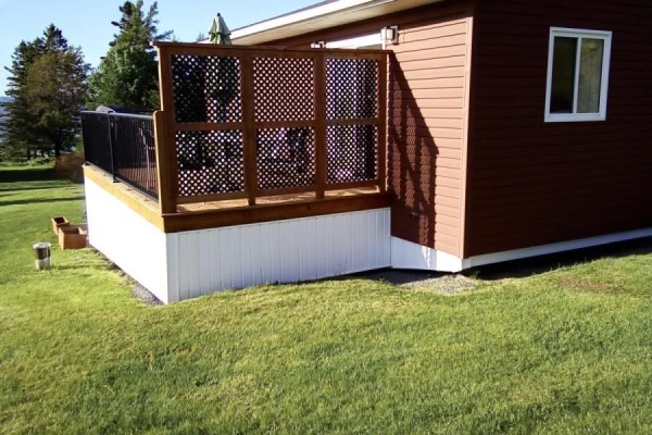3pc Bathroom - J 51 First Avenue, Tennecape, NS B0N2R0 Photo 3