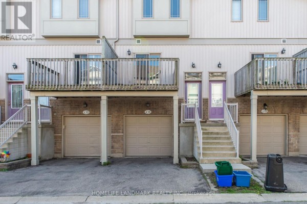 J54 - 619 Wild Ginger Avenue, Waterloo, ON, photo 2