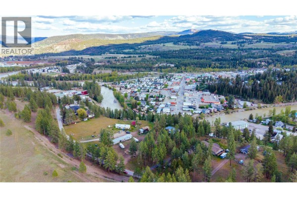 Jacobson Rd Lot# 13, Princeton, BC V0X1W0 Photo 4