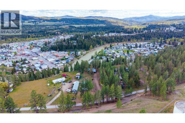 Jacobson Rd Lot# 13, Princeton, BC V0X1W0 Photo 5