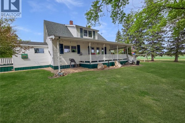 Jacques Farm, Preeceville Rm No  334, SK S0A0W0 Photo 2