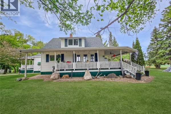 Jacques Farm, Preeceville Rm No  334, SK S0A0W0 Photo 3