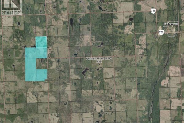 Jacques Farm, Preeceville Rm No  334, SK S0A0W0 Photo 4
