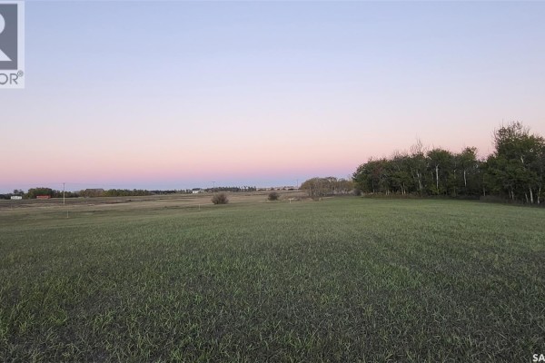 Jameson Road Lot A1 Rm Edenwold 158-north, Edenwold Rm No 158, SK S4L5B1 Photo 4