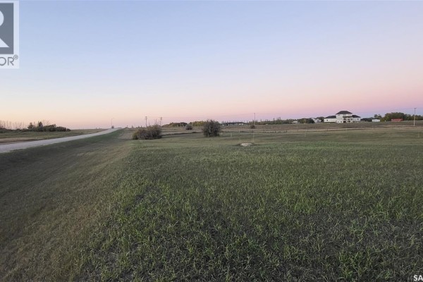 Jameson Road Lot A1 Rm Edenwold 158-north, Edenwold Rm No 158, SK S4L5B1 Photo 5