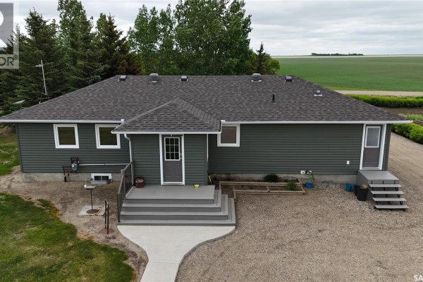 4pc Bathroom - Japp Acreage, Newcombe Rm No  260, SK S0L1A0 Photo 5
