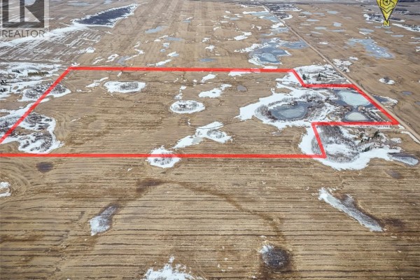 Jbw Land, Corman Park Rm No  344, SK, photo 3