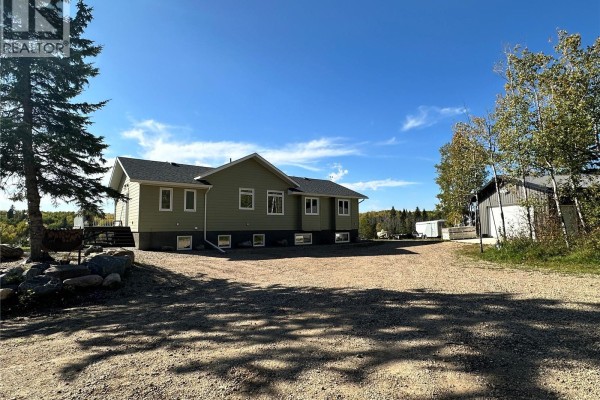 2pc Bathroom - J&m Christianson Acreage, Hazel Dell Rm No  335, SK S0A3B0 Photo 2