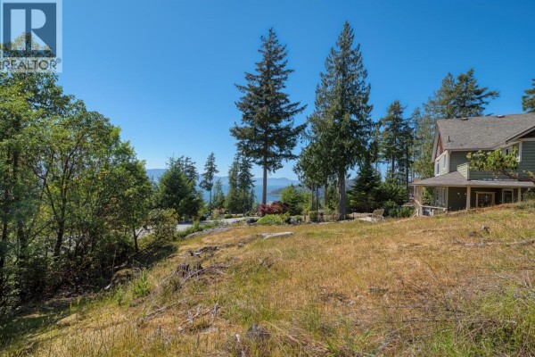 Lot 96 Johnston Heights Drive, Garden Bay, BC V7Z0B7 Photo 2