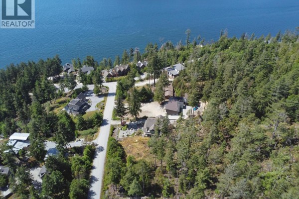 Lot 96 Johnston Heights Drive, Garden Bay, BC V7Z0B7 Photo 3