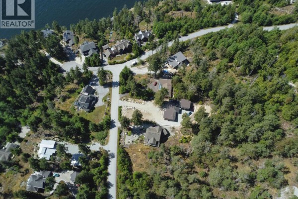 Lot 96 Johnston Heights Drive, Garden Bay, BC V7Z0B7 Photo 5